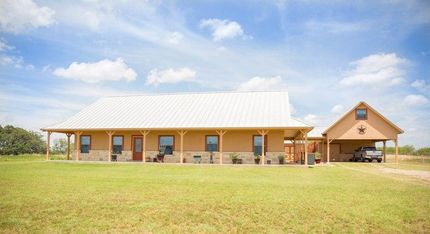 Farm Property in Atascosa County, Texas