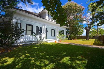 Residential Property in Colorado County, Texas