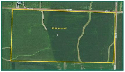 Farm Property in Stark County, Illinois