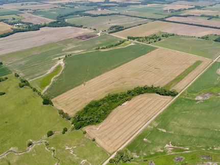 Farm Property in Butler County, Kansas