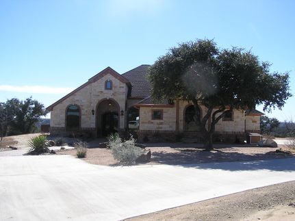 Farm Property in Hamilton County, Texas