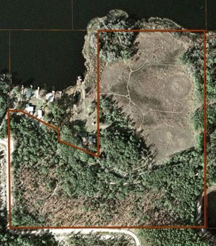 Ranch Property in Putnam County, Florida