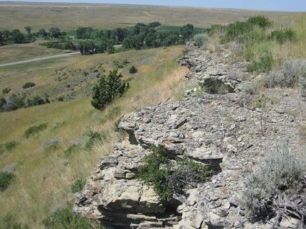 Property in Yellowstone County, Montana