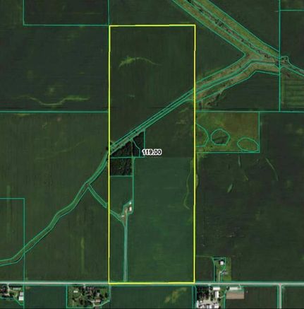 Property in Hardin County, Iowa