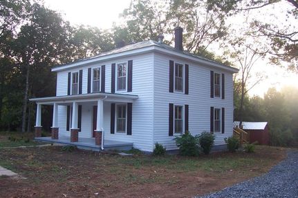 Farm Property in Charlotte County, Virginia