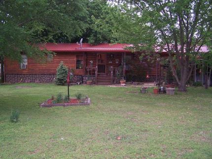 Ranch Property in Pushmataha County, Oklahoma
