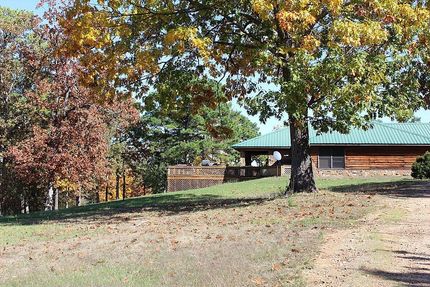 Farm Property in Latimer County, Oklahoma