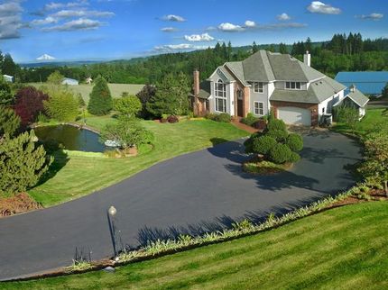 Ranch Property in Washington County, Oregon
