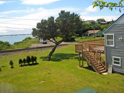 Property in Tillamook County, Oregon