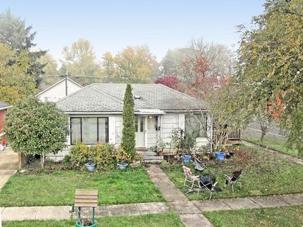 Farm Property in Yamhill County, Oregon
