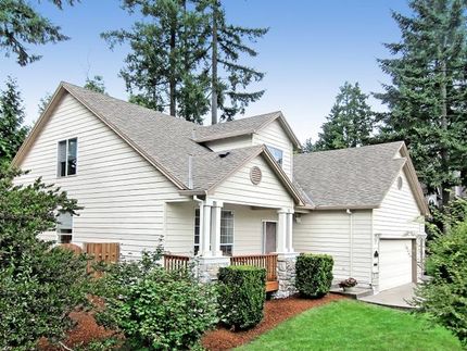 Residential Property in Washington County, Oregon