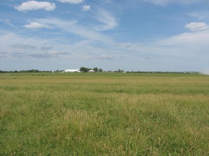 Recreational Property in Okmulgee County, Oklahoma