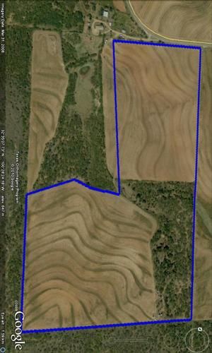 Farm Property in Fisher County, Texas