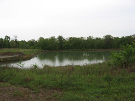 Beachfront Property in Okmulgee County, Oklahoma