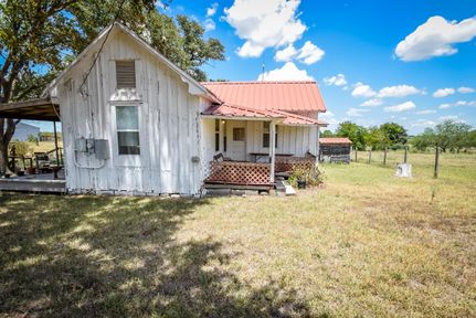Ranch Property in Fayette County, Texas