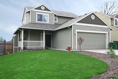 Farm Property in Yamhill County, Oregon