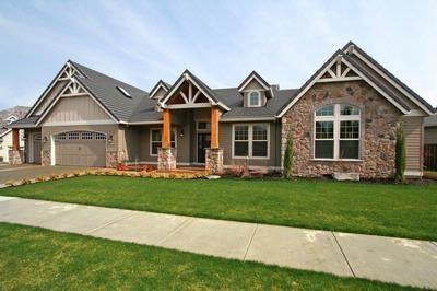 Residential Property in Yamhill County, Oregon