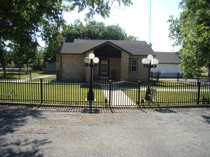 Residential Property in Eastland County, Texas