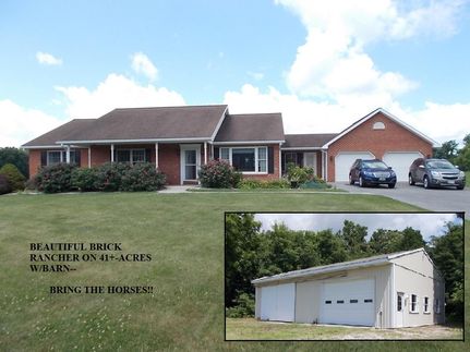 Property in Washington County, Maryland