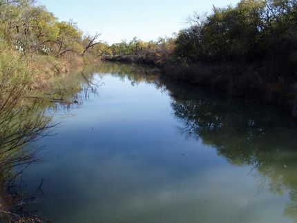 Farm Property in Runnels County, Texas