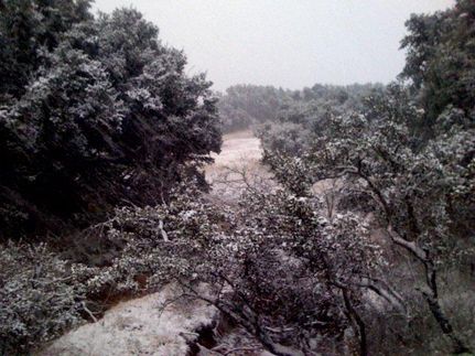 Farm Property in Eastland County, Texas