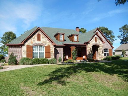 Recreational Property in Henderson County, Texas