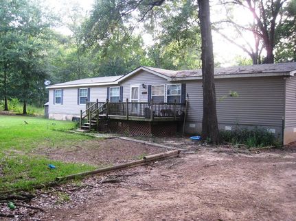 Property in Henderson County, Texas