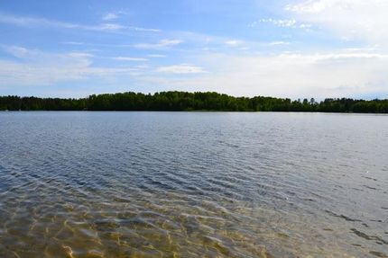 Ranch Property in Vilas County, Wisconsin
