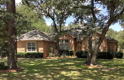 Ranch Property in Henderson County, Texas