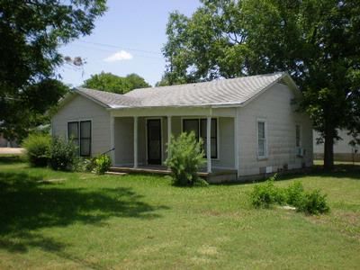 Residential Property in Bosque County, Texas