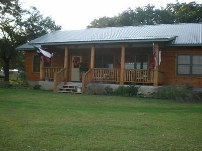 Farm Property in Bosque County, Texas