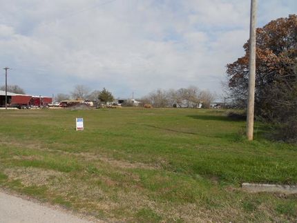 Ranch Property in Hill County, Texas