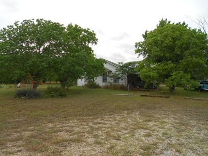 Ranch Property in Bosque County, Texas