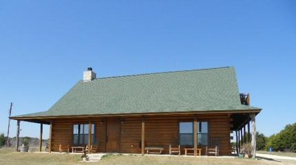 Farm Property in Bosque County, Texas