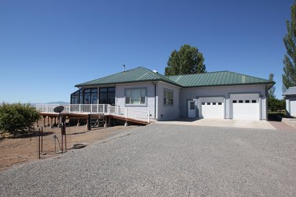 Property in Modoc County, California