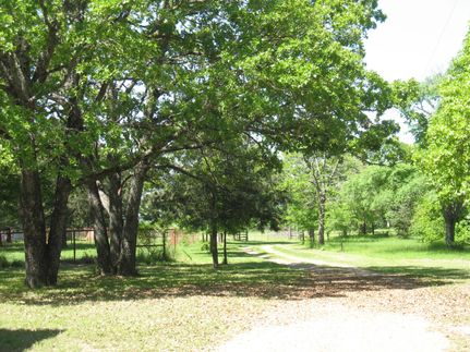 Farm Property in Fannin County, Texas