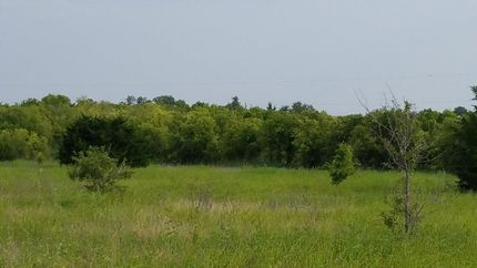 Recreational Property in Bell County, Texas