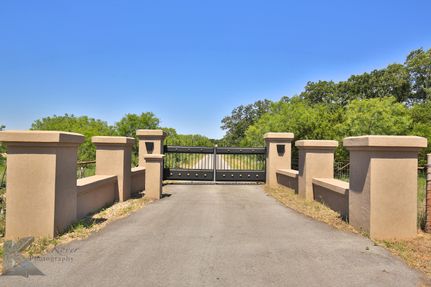 Horse Property in Callahan County, Texas