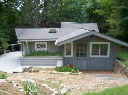 Farm Property in Floyd County, Virginia