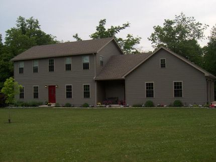 Property in Logan County, Ohio