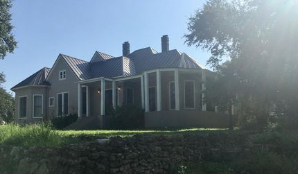 Residential Property in Comanche County, Texas