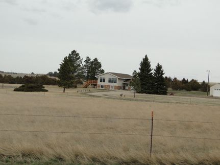 Residential Property in Walworth County, South Dakota