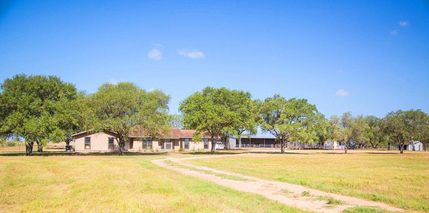 Property in Atascosa County, Texas