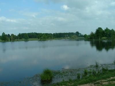 Farm Property in Red River County, Texas