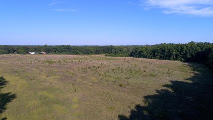 Undeveloped Land in Laurens County, South Carolina