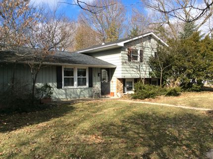 Residential Property in Wabash County, Indiana