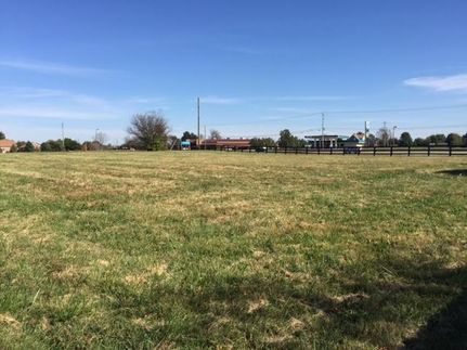 Farm Property in Bullitt County, Kentucky