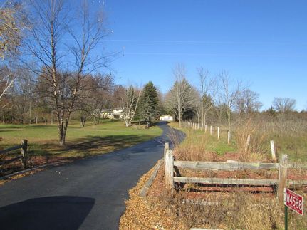 Lakefront Property in Marquette County, Wisconsin