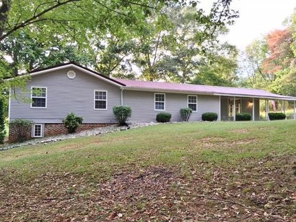 Residential Property in Warren County, Tennessee