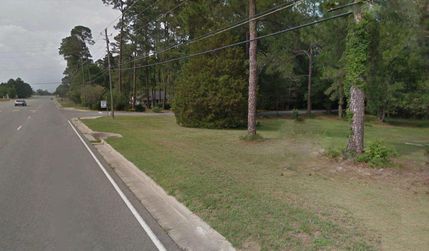 Undeveloped Land in Tift County, Georgia